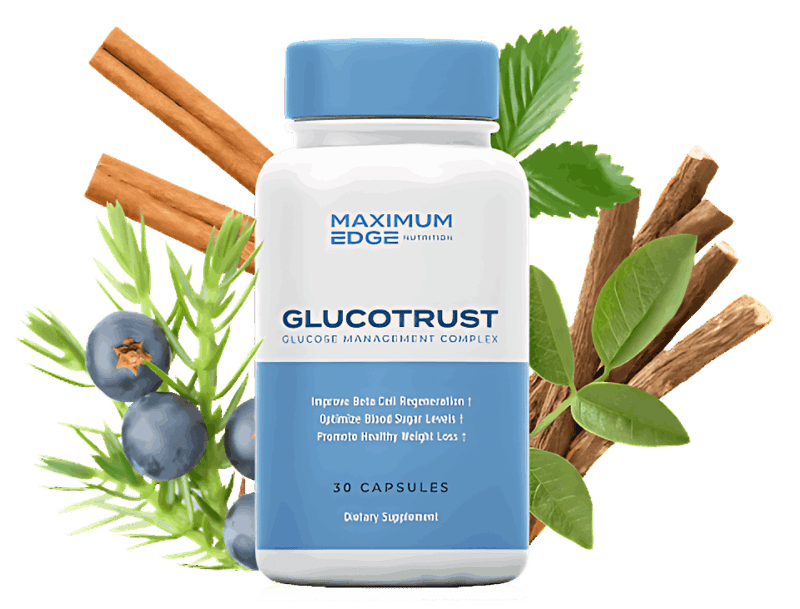 glucotrust 
